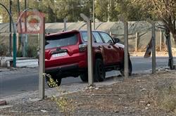 تويوتا 4رنر